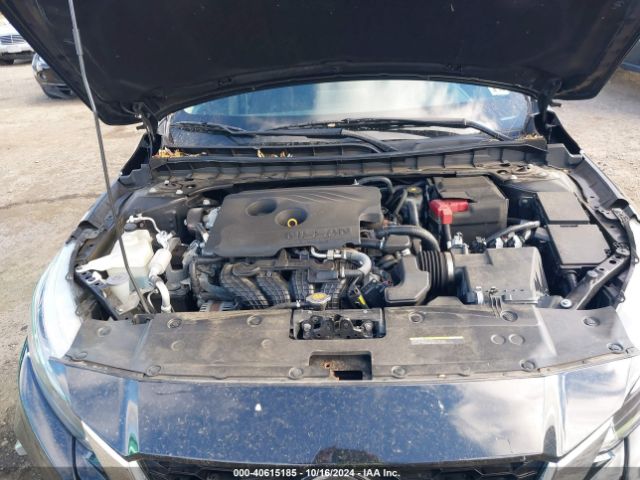 1N4BL4BV3LN321155 Nissan Altima S Fwd