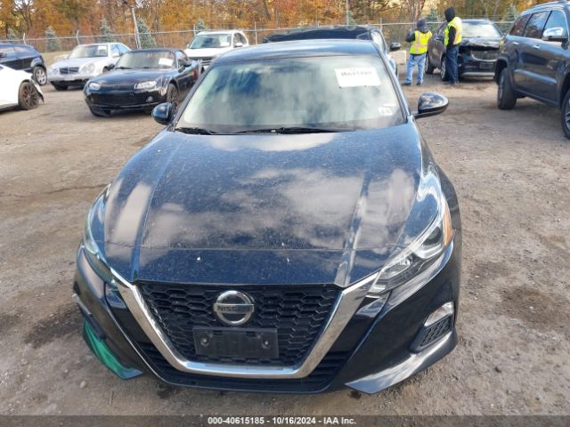 1N4BL4BV3LN321155 Nissan Altima S Fwd