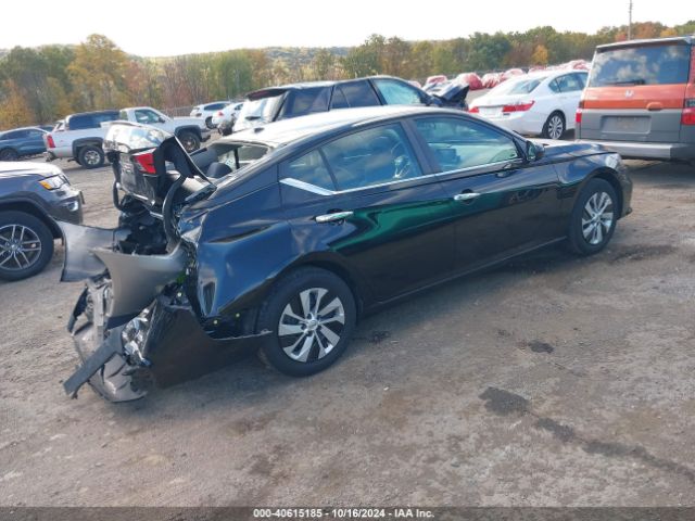 1N4BL4BV3LN321155 Nissan Altima S Fwd