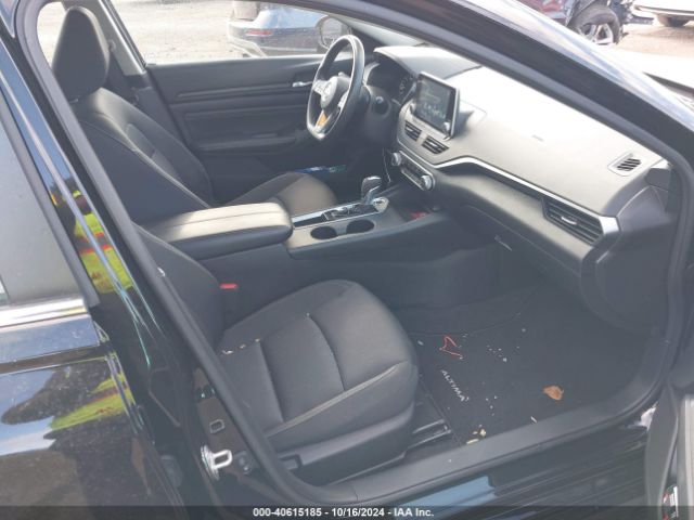 1N4BL4BV3LN321155 Nissan Altima S Fwd