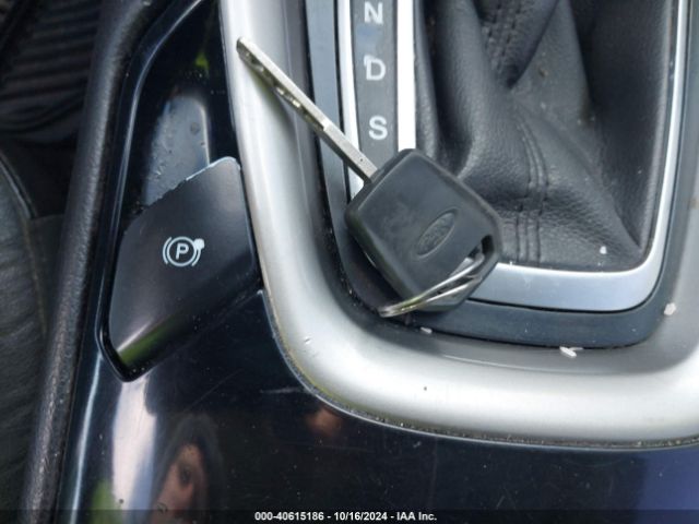 3FA6P0HD7GR110105 Ford FUSION SE