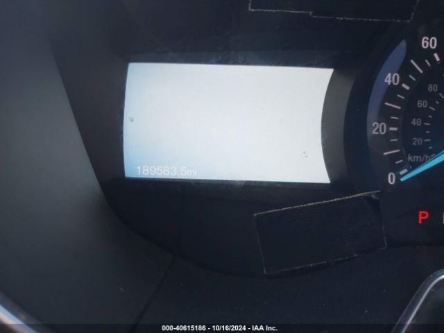 3FA6P0HD7GR110105 Ford FUSION SE