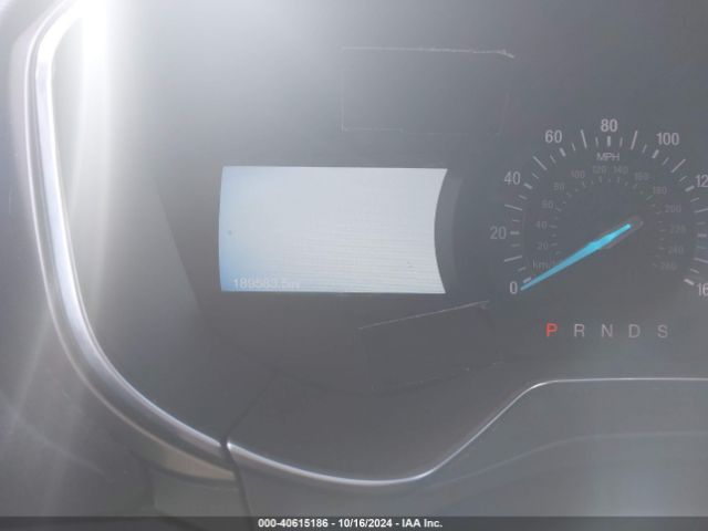 3FA6P0HD7GR110105 Ford FUSION SE