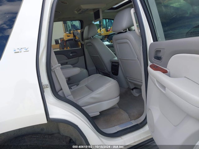 1GNSKCE01ER163974 Chevrolet Tahoe Ltz