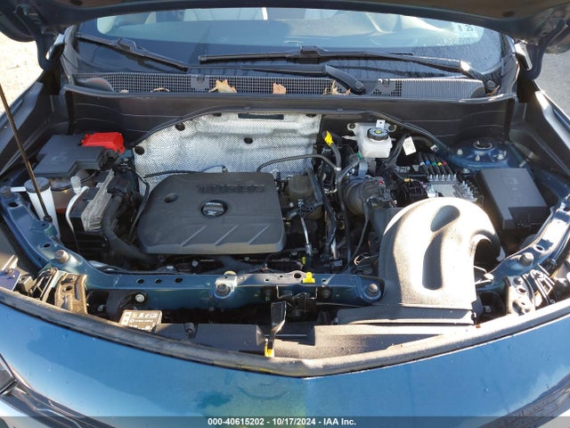 KL4MMGSL1LB071281 Buick Encore Gx Awd Essence