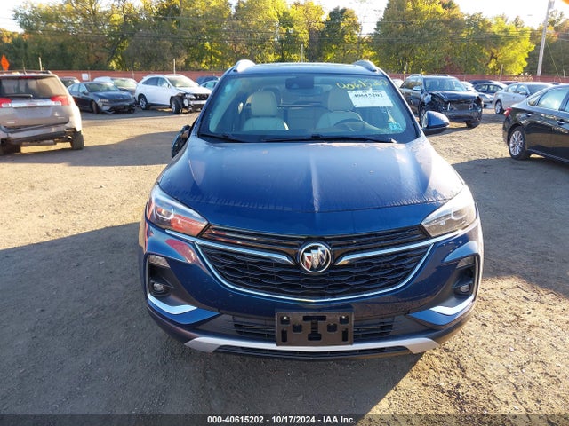 Buick Encore Gx Awd Essence 2020 KL4MMGSL1LB071281 Image 12