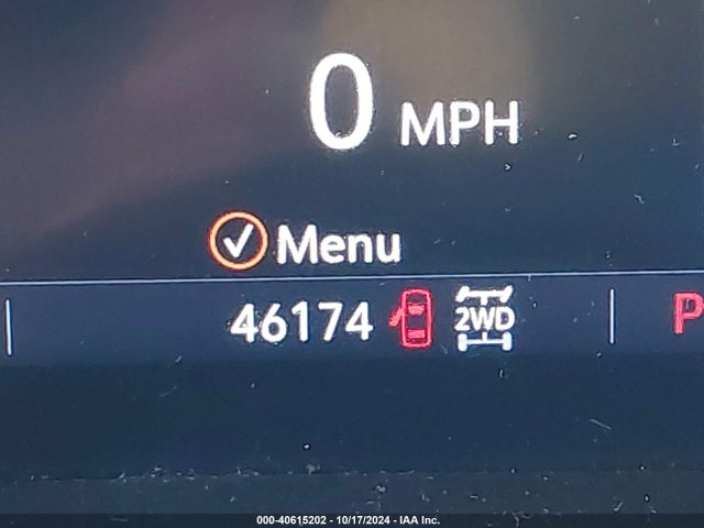 Buick Encore Gx Awd Essence 2020 KL4MMGSL1LB071281 Image 15