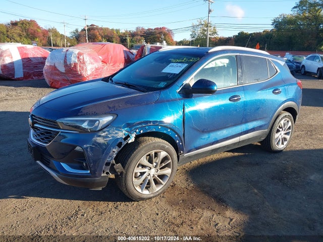 KL4MMGSL1LB071281 Buick Encore Gx Awd Essence