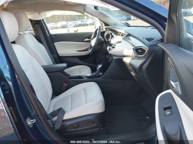KL4MMGSL1LB071281 Buick Encore Gx Awd Essence