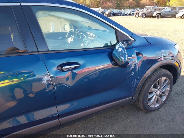 KL4MMGSL1LB071281 Buick Encore Gx Awd Essence