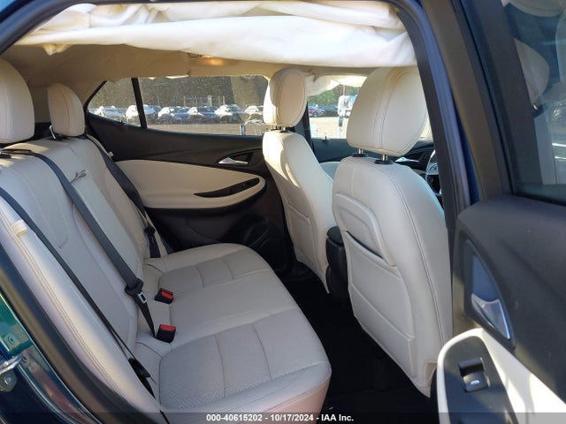 KL4MMGSL1LB071281 Buick Encore Gx Awd Essence