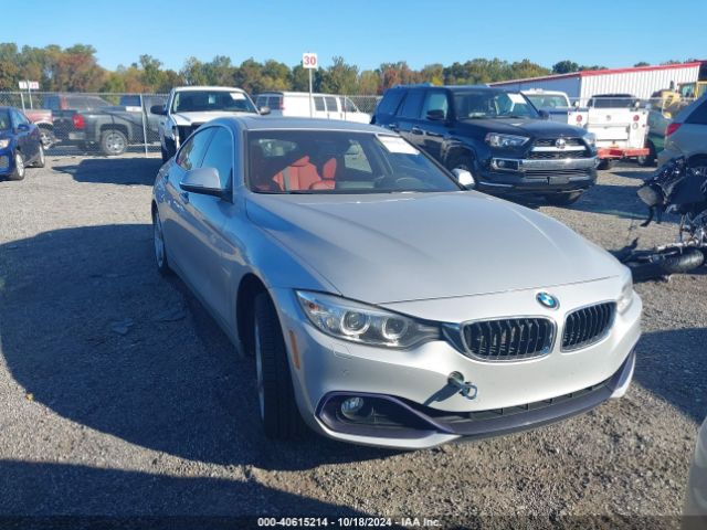 WBA4F9C55HG440534 BMW 430i Gran Coupe Xdrive