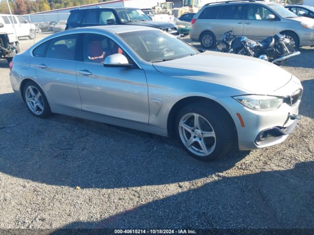 WBA4F9C55HG440534 BMW 430i Gran Coupe Xdrive