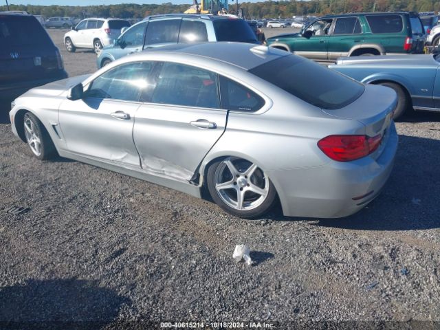 WBA4F9C55HG440534 BMW 430i Gran Coupe Xdrive