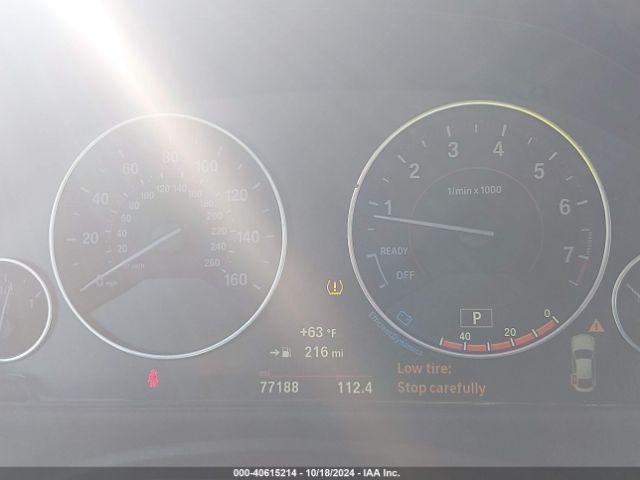 WBA4F9C55HG440534 BMW 430i Gran Coupe Xdrive