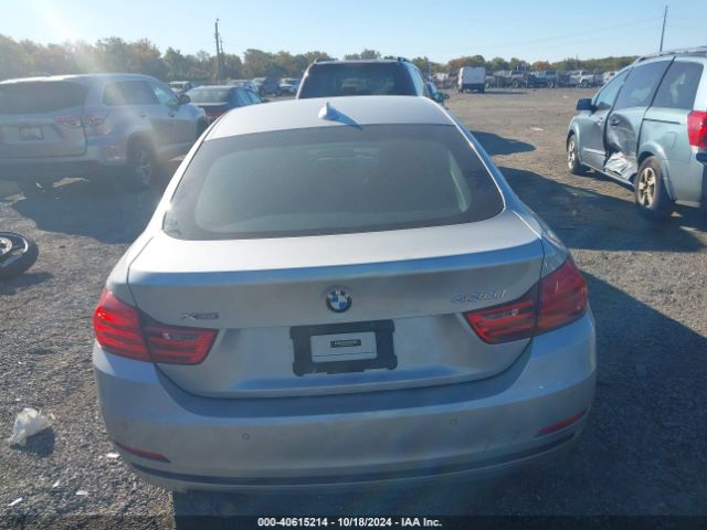WBA4F9C55HG440534 BMW 430i Gran Coupe Xdrive