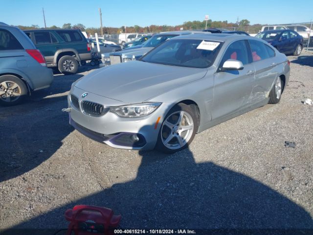 WBA4F9C55HG440534 BMW 430i Gran Coupe Xdrive