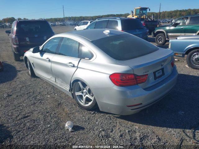 WBA4F9C55HG440534 BMW 430i Gran Coupe Xdrive