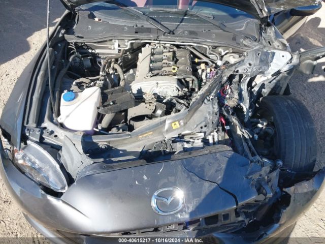 JM1NDAM70L0412768 Mazda Mx-5 Miata Rf Grand Touring