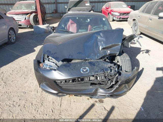 JM1NDAM70L0412768 Mazda Mx-5 Miata Rf Grand Touring