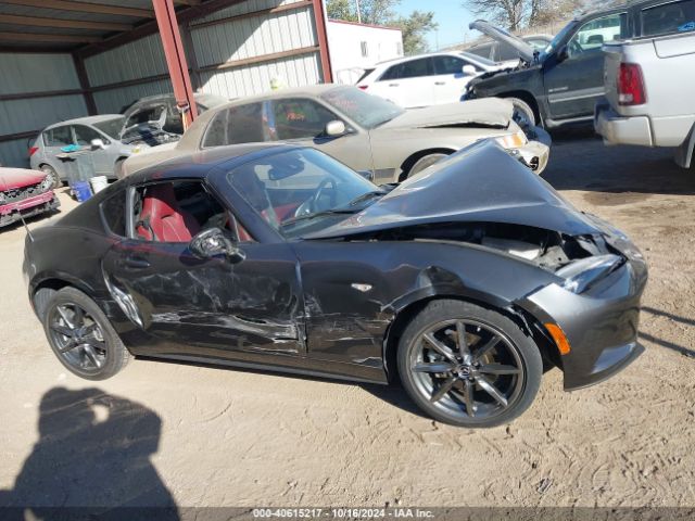 JM1NDAM70L0412768 Mazda Mx-5 Miata Rf Grand Touring