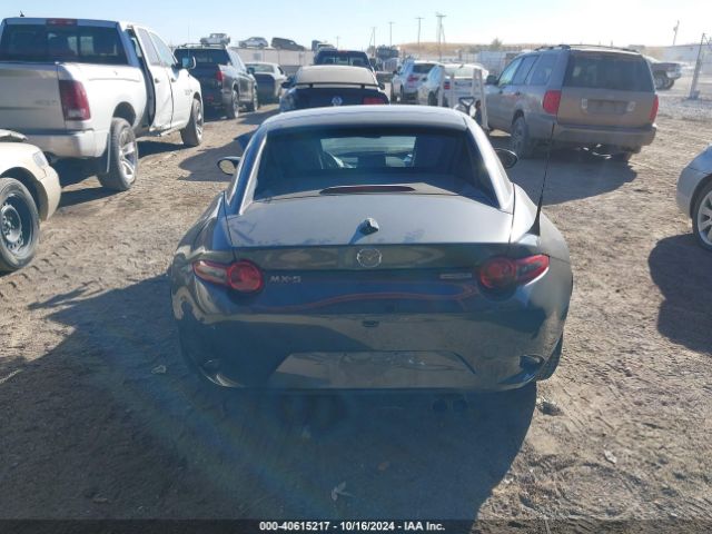 JM1NDAM70L0412768 Mazda Mx-5 Miata Rf Grand Touring