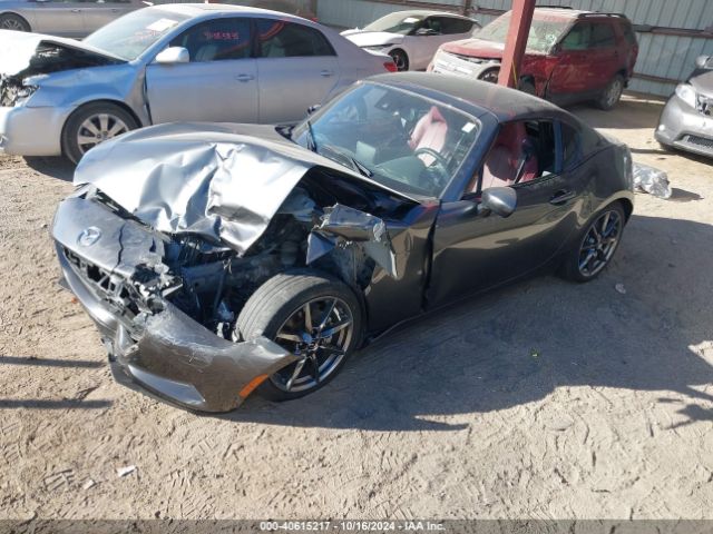JM1NDAM70L0412768 Mazda Mx-5 Miata Rf Grand Touring