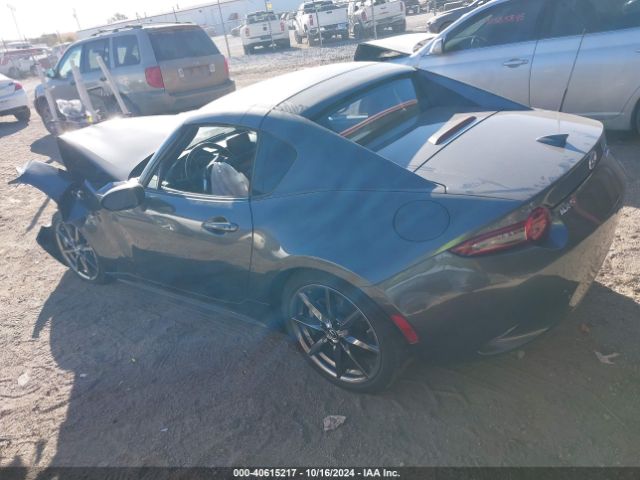JM1NDAM70L0412768 Mazda Mx-5 Miata Rf Grand Touring