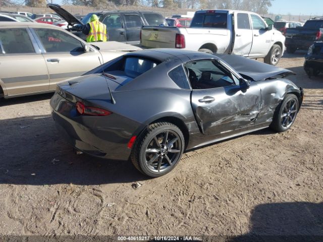 JM1NDAM70L0412768 Mazda Mx-5 Miata Rf Grand Touring