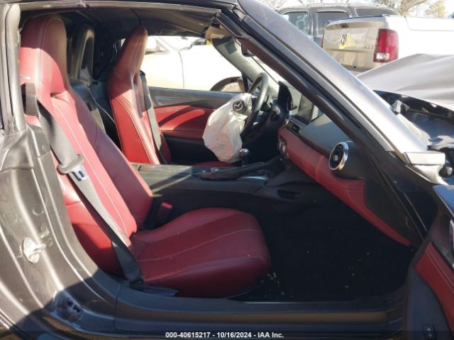 JM1NDAM70L0412768 Mazda Mx-5 Miata Rf Grand Touring