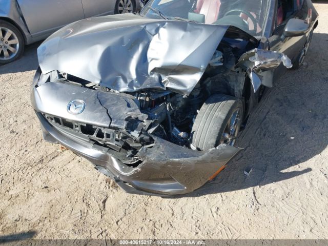 JM1NDAM70L0412768 Mazda Mx-5 Miata Rf Grand Touring