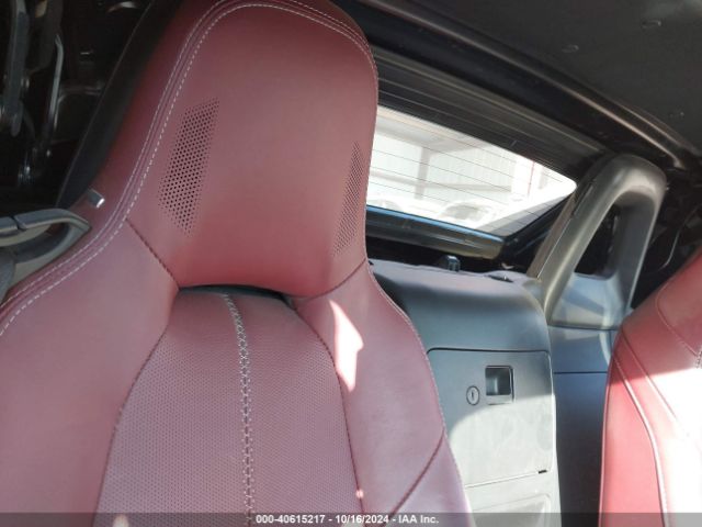 JM1NDAM70L0412768 Mazda Mx-5 Miata Rf Grand Touring