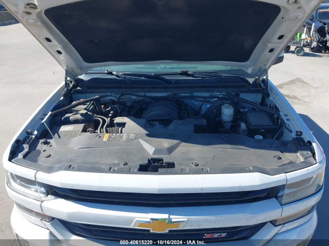 Chevrolet Silverado 1500 2lt 2017 3GCUKREC2HG507718 Image 10