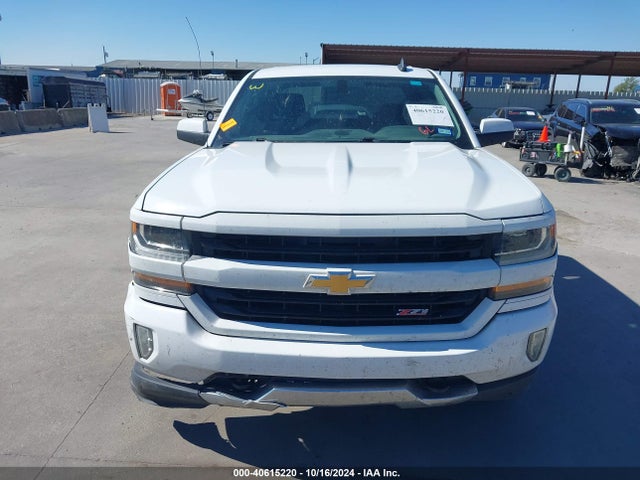 Chevrolet Silverado 1500 2lt 2017 3GCUKREC2HG507718 Image 13