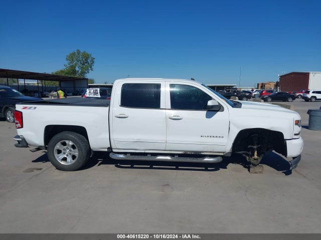 Chevrolet Silverado 1500 2lt 2017 3GCUKREC2HG507718 Image 14