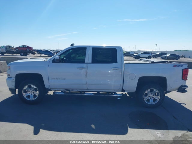 Chevrolet Silverado 1500 2lt 2017 3GCUKREC2HG507718 Image 15