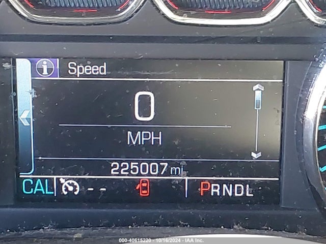 Chevrolet Silverado 1500 2lt 2017 3GCUKREC2HG507718 Image 16