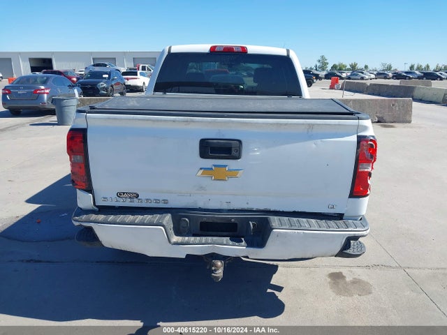 Chevrolet Silverado 1500 2lt 2017 3GCUKREC2HG507718 Image 17