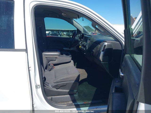 Chevrolet Silverado 1500 2lt 2017 3GCUKREC2HG507718 Image 5