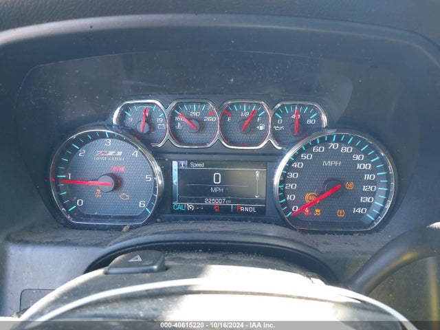 Chevrolet Silverado 1500 2lt 2017 3GCUKREC2HG507718 Image 7