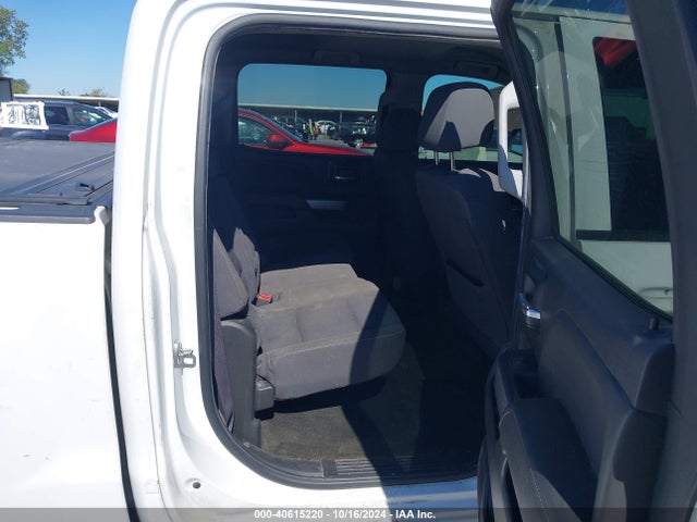 Chevrolet Silverado 1500 2lt 2017 3GCUKREC2HG507718 Image 8