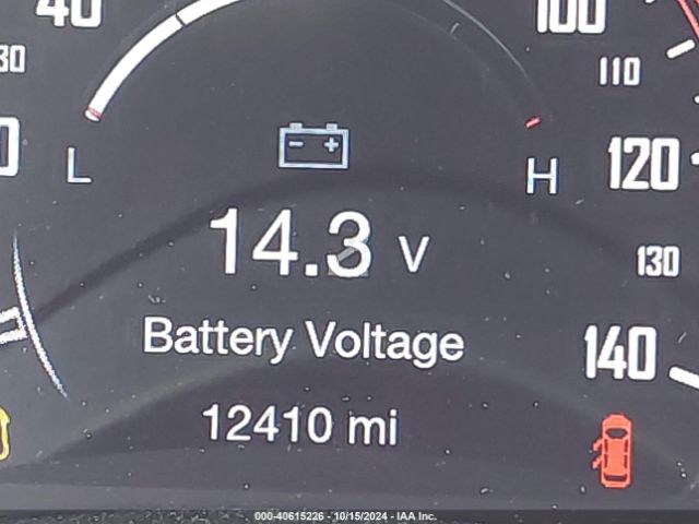1C4SDJET7PC689128 Dodge Durango Citadel Awd