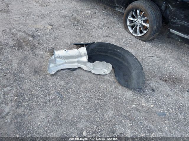 1C4SDJET7PC689128 Dodge Durango Citadel Awd