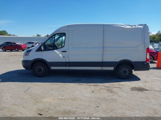 1FTYE2CM1HKA12317 Ford Transit-150
