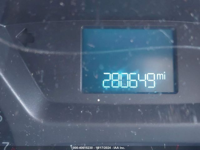 1FTYE2CM1HKA12317 Ford Transit-150