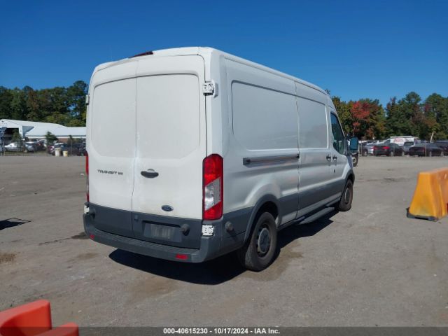 1FTYE2CM1HKA12317 Ford Transit-150