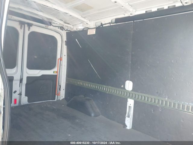 1FTYE2CM1HKA12317 Ford Transit-150