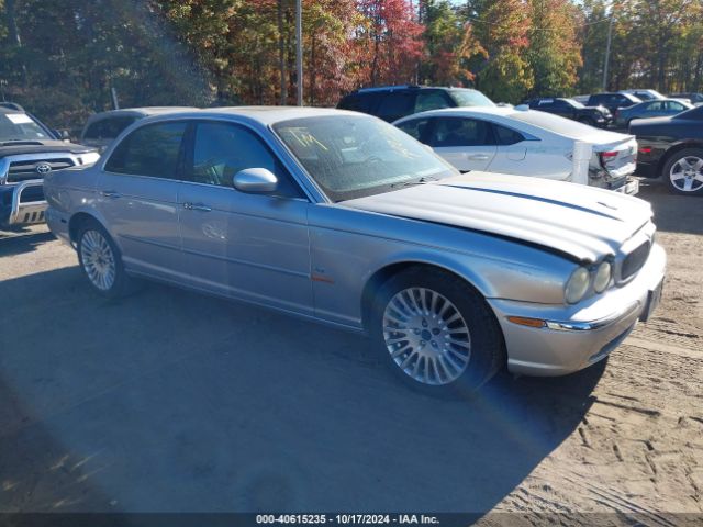 2004 JAGUAR XJ SAJEA73B84TG07863 Photo 0