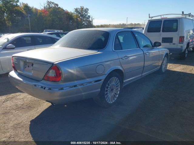 2004 JAGUAR XJ SAJEA73B84TG07863 Photo 3