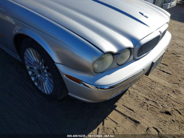 2004 JAGUAR XJ SAJEA73B84TG07863 Photo 5